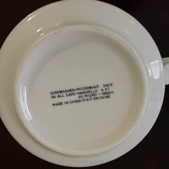 Campbell’s Soup Handled Bowl Picnic Set Of Two - Picture 8 of 11